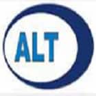 ALT Training College, Ahmedabad Logo