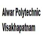 Alwar Polytechnic, Visakhapatnam Logo