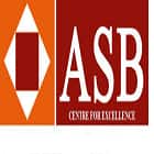 Alwar School of Business and Computers, Visakhapatnam Logo