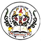 AMAL College, Visakhapatnam Logo