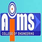 Amalapuram Institute of Management Sciences and College of Engineering, Mummidivaram Logo