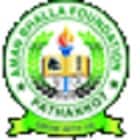 Aman Bhalla College of Education, Pathankot Logo