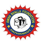 Aman Bhalla Institute of Engineering and Technology, Pathankot Logo