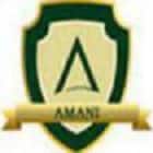 Amani Group of Institutions, Amroha Logo