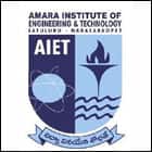 Amara Institute of Engineering and Technology, Guntur Logo