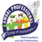 Ambal Professional Group of Institutions, Tiruppur Logo