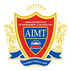 Ambalika Institute of Management and Technology, Lucknow Logo