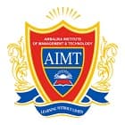 Ambalika Institute of Professional Studies, Lucknow Logo