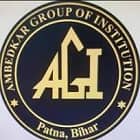 Ambedkar Institute of Higher Education, Patna Logo