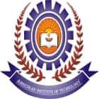 Ambedkar Institute of Technology, Delhi Logo