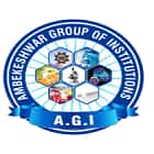 Ambekeshwar Institute of Pharmaceutical Sciences, Lucknow Logo