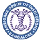 Ambigara Chowdaiah College of Nursing, Bengaluru Logo