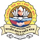 Ambikabai Jadhav Mahila Mahavidyalaya, Thane Logo