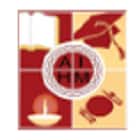 Ambrosia Institute of Hotel Management, Pune Logo