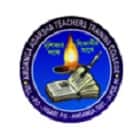 Amdanga Adarsha Teachers Training College, South 24 Parganas Logo