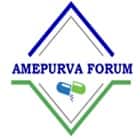 Amepurva Forum's Nirant Institute of Pharmacy, Solapur Logo