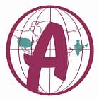 American International Institute of Medical Sciences, Bedwas Logo
