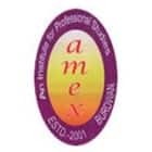 AMEX, Burdwan Logo
