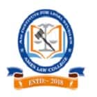AMEX Law College, Purba Bardhaman Logo