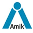 AMIK Institute of Management Science and Technology, Durgapur Logo