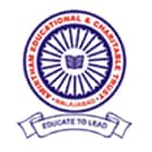Amirtham College of Education, Kanchipuram Logo