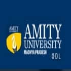 Amity Directorate of Distance and Online Education, Gwalior Logo