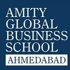 Amity Global Business School, Ahmedabad Logo
