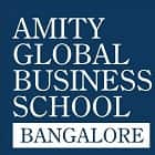 Amity Global Business School, Bangalore Logo