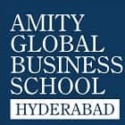 Amity Global Business School, Hyderabad Logo