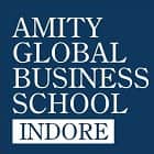 Amity Global Business School, Indore Logo