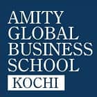 Amity Global Business School, Kochi Logo