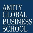 Amity Global Business School, Kolkata Logo