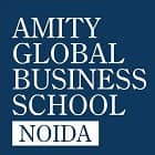 Amity Global Business School, Noida Logo