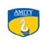 Amity Institute of Advanced Legal Studies, Noida Logo
