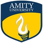 Amity Law School, Lucknow Logo