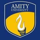 Amity Law School, Raipur Logo
