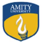 Amity Law School, Ranchi Logo