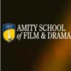 Amity School of Film and Drama, Noida Logo