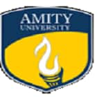 Amity University, Hyderabad Logo