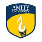 Amity University, Jaipur Logo