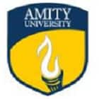 Amity University, Lucknow Campus Logo