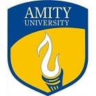 Amity University, Mumbai Logo