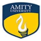 Amity University, Patna Logo