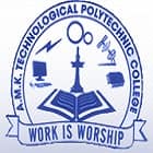AMK Technological Polytechnic College, Chennai Logo