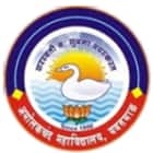 Amolakchand Mahavidyalaya, Yavatmal Logo