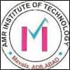 AMR Institute of Technology, Adilabad Logo