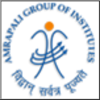 Amrapali Institute of Applied Science, Haldwani Logo