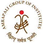 Amrapali Institute of Pharmacy, Haldwani Logo