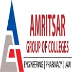 Amritsar Pharmacy College, Amritsar Logo