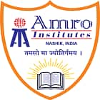 Amro College of Hotel Management, Nashik Logo
